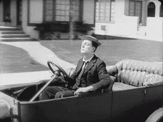 Imagen de espectáculo Cine Mudo + Música en vivo